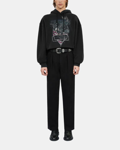 , BLACK WASHED, hi-res image number null