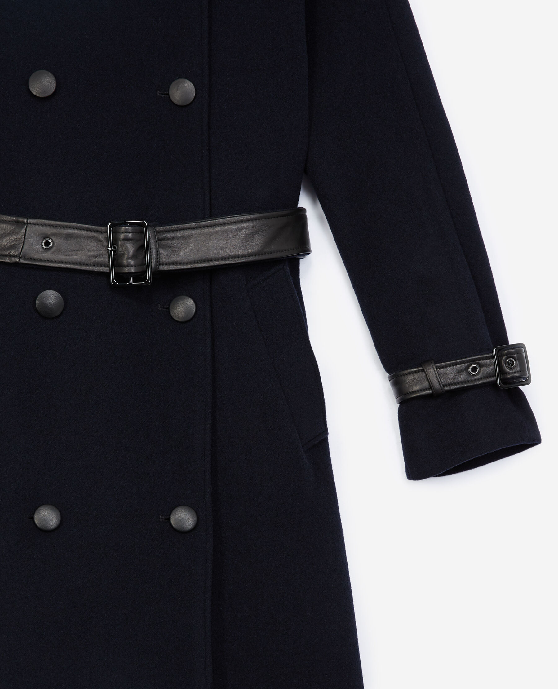 Manteau homme the kooples sales