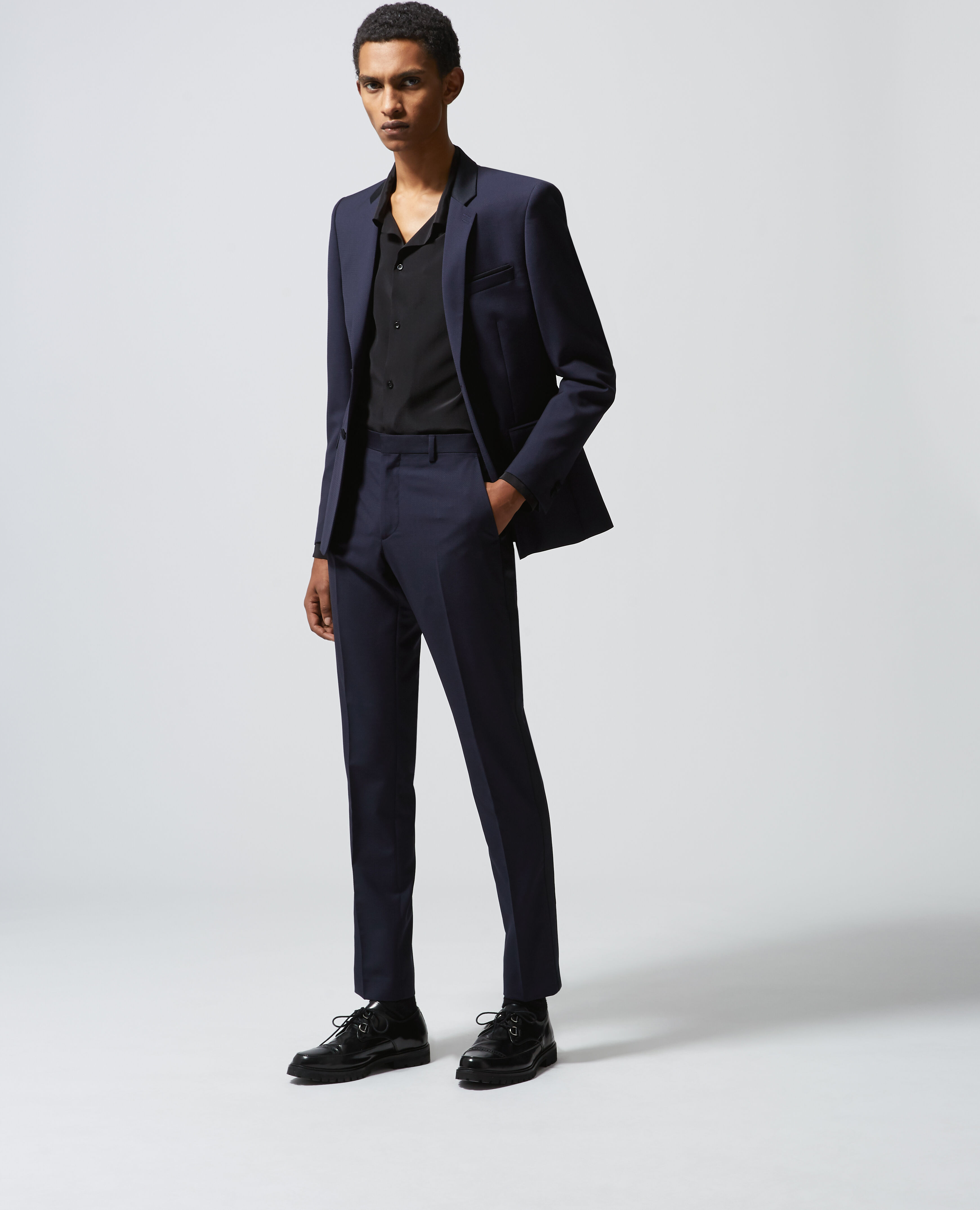 Smoking femme sales the kooples