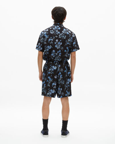 , BLACK BLUE, hi-res image number null