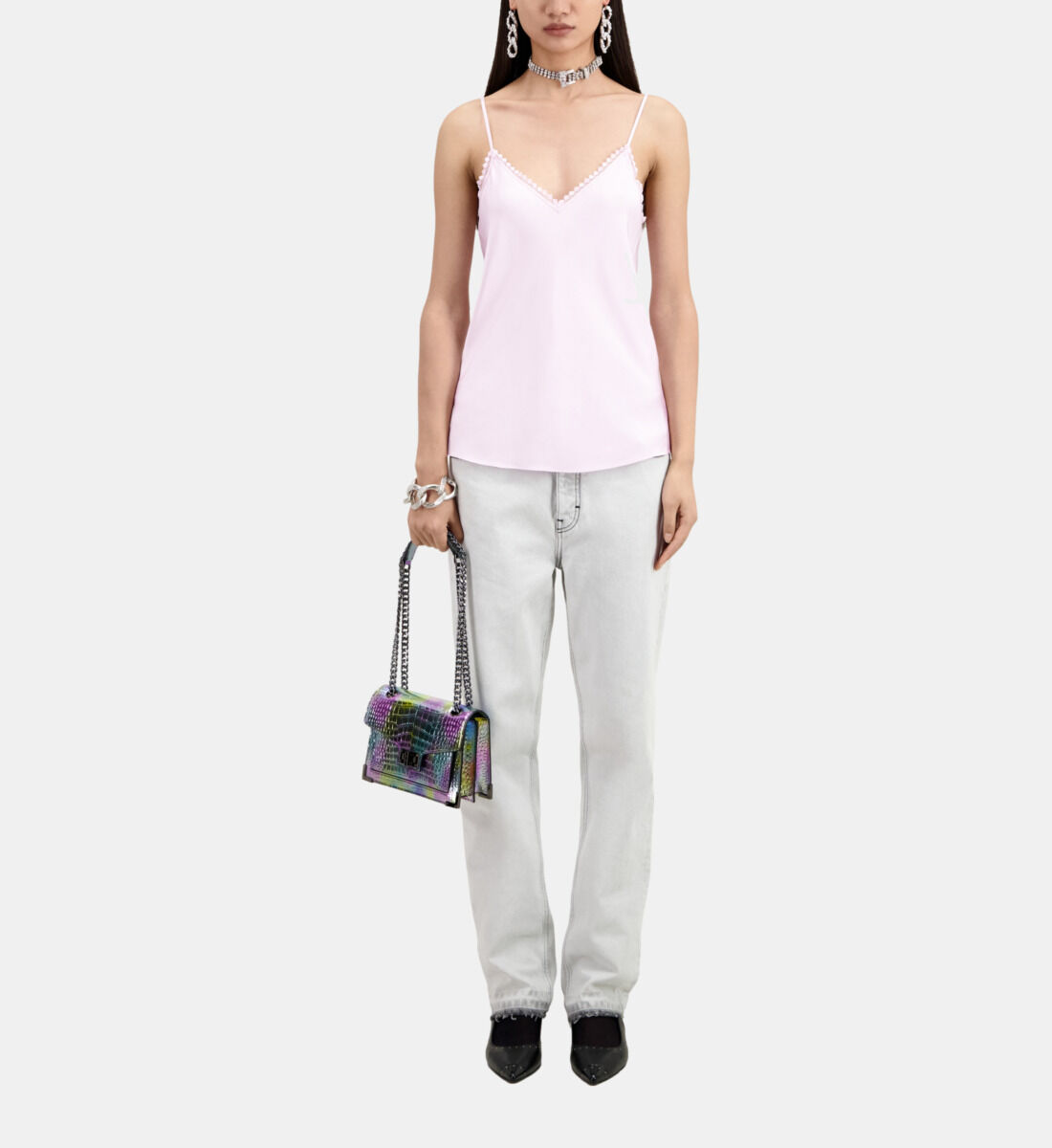 S lections femme Soldes The Kooples France