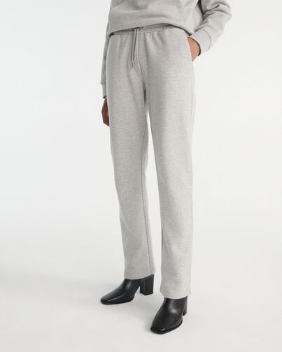 , LIGHT GREY MELANGE, hi-res image number null