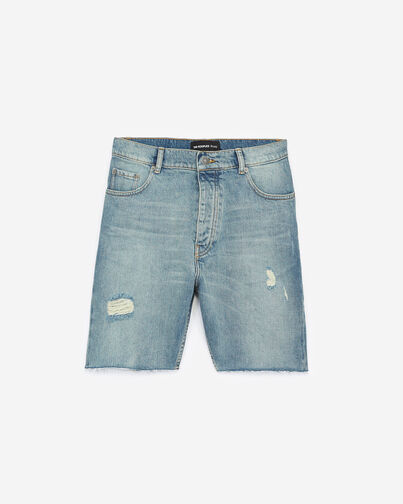 , BLUE DENIM, hi-res image number null