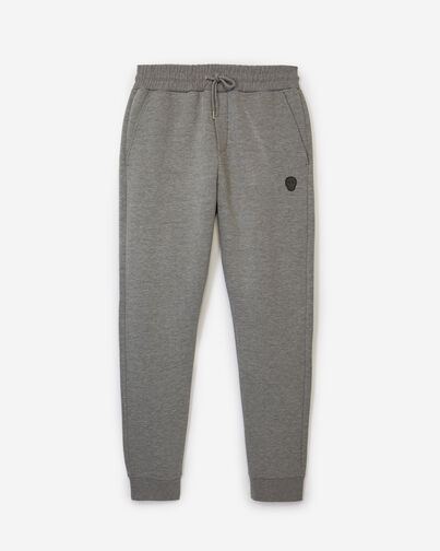 , MIDDLE GREY MELANGE, hi-res image number null