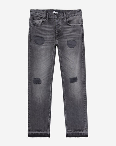 , LIGHT GREY MEL/WHITE, hi-res image number null