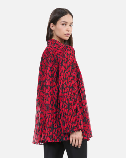 , BLACK - RED, hi-res image number null