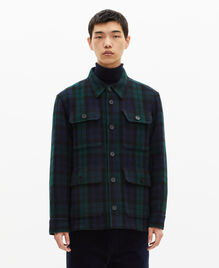 , GREEN / BLACK, hi-res image number null