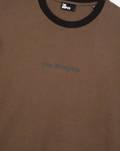 , DARK BROWN, hi-res image number null