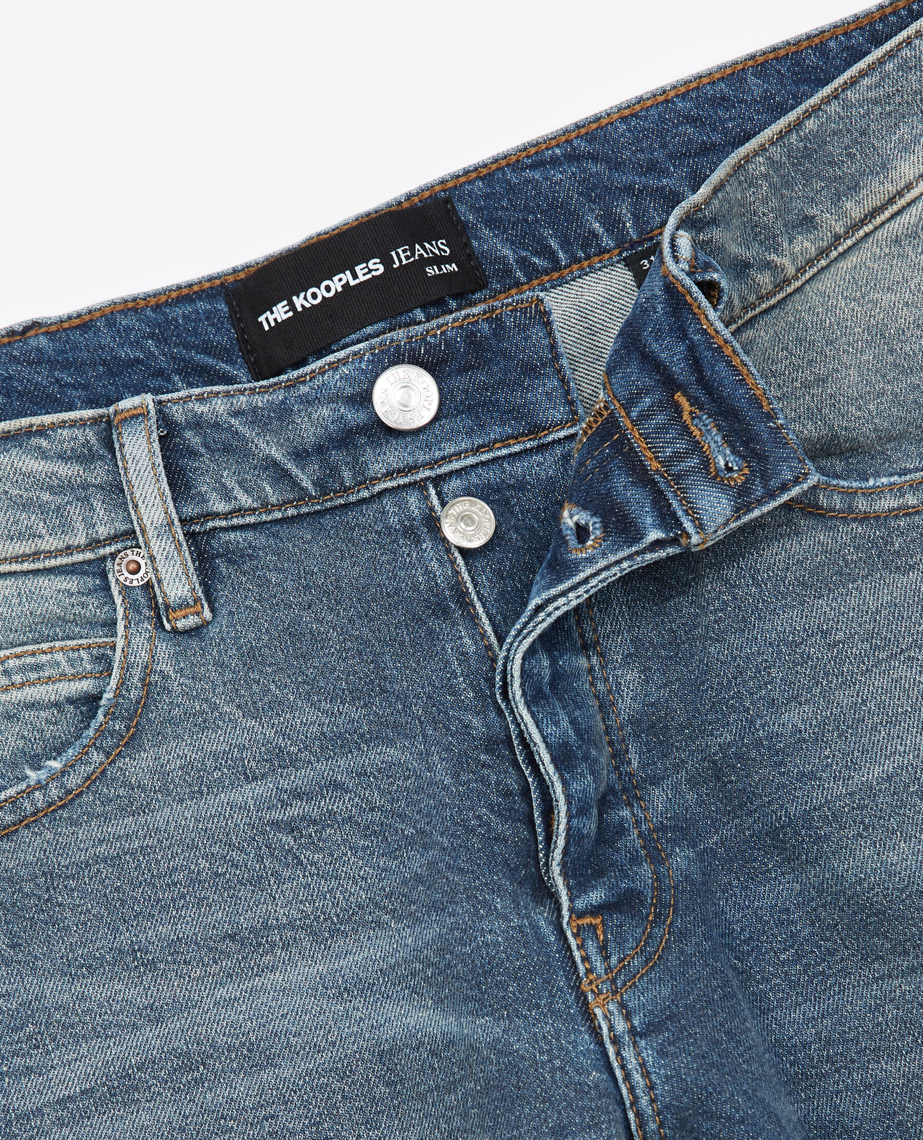 The shop kooples pantalon