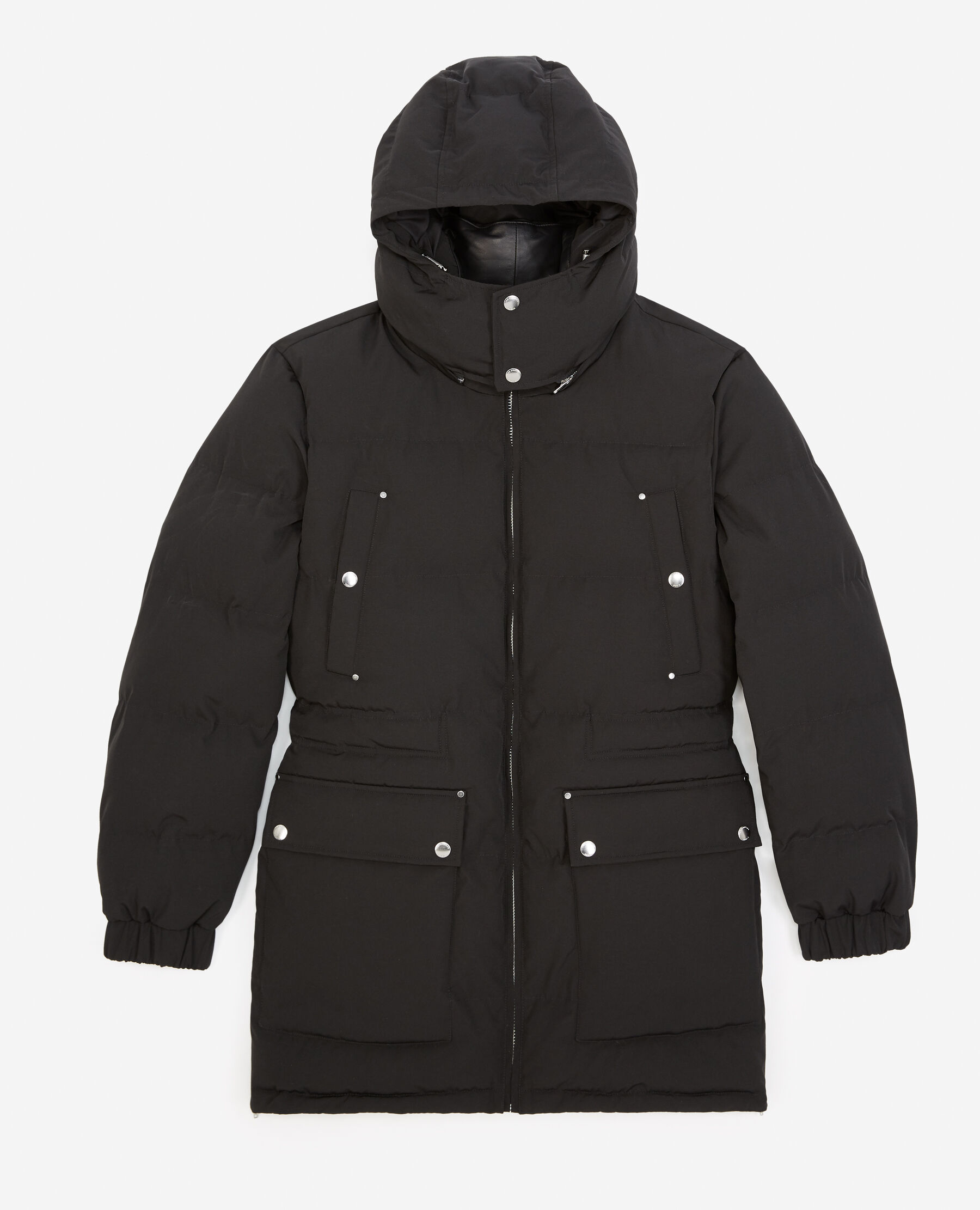 Parka sale store