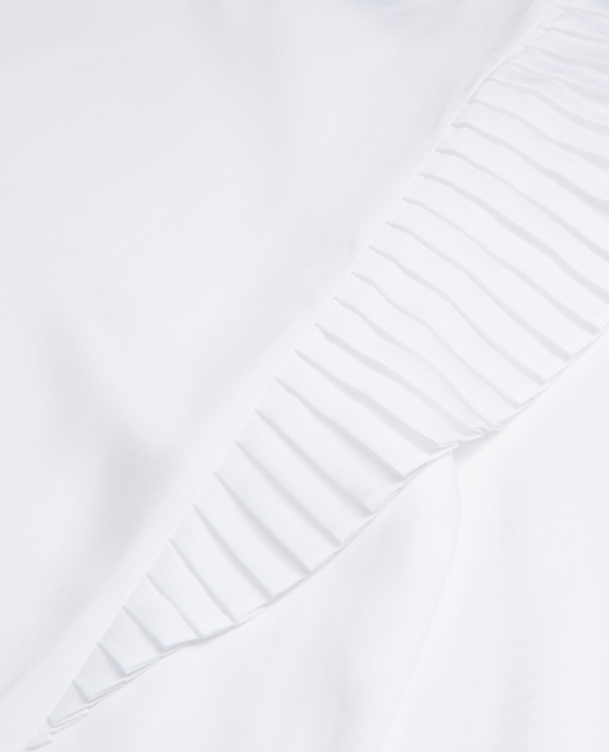 White top, WHITE, hi-res image number null