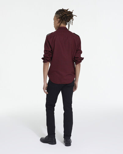 , RED / BLACK, hi-res image number null