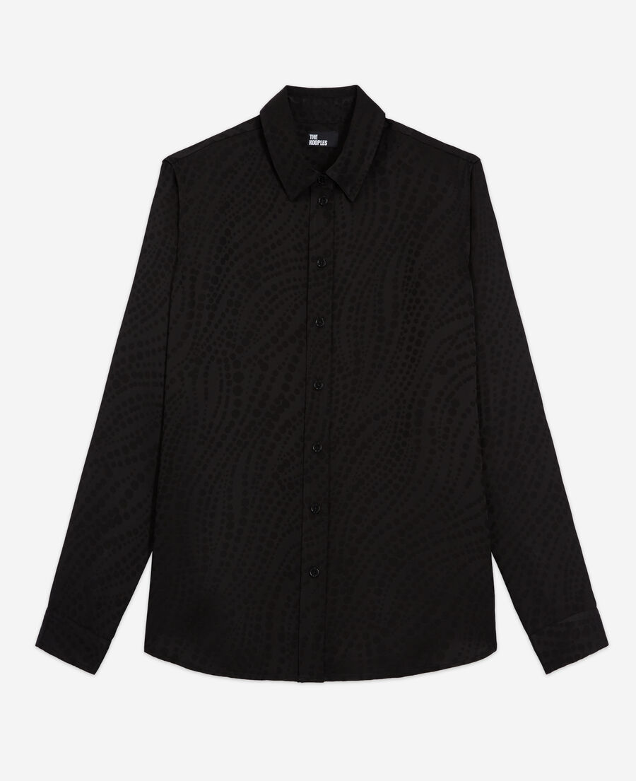 chemise imprimée