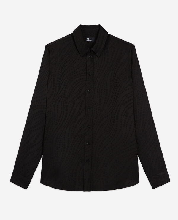 printed shirt