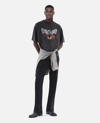 , BLACK WASHED, hi-res image number null