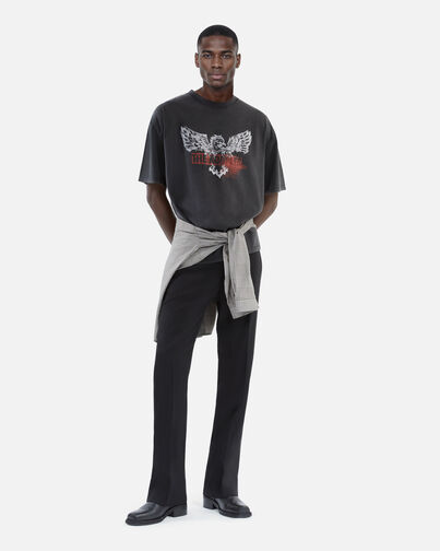 , BLACK WASHED, hi-res image number null
