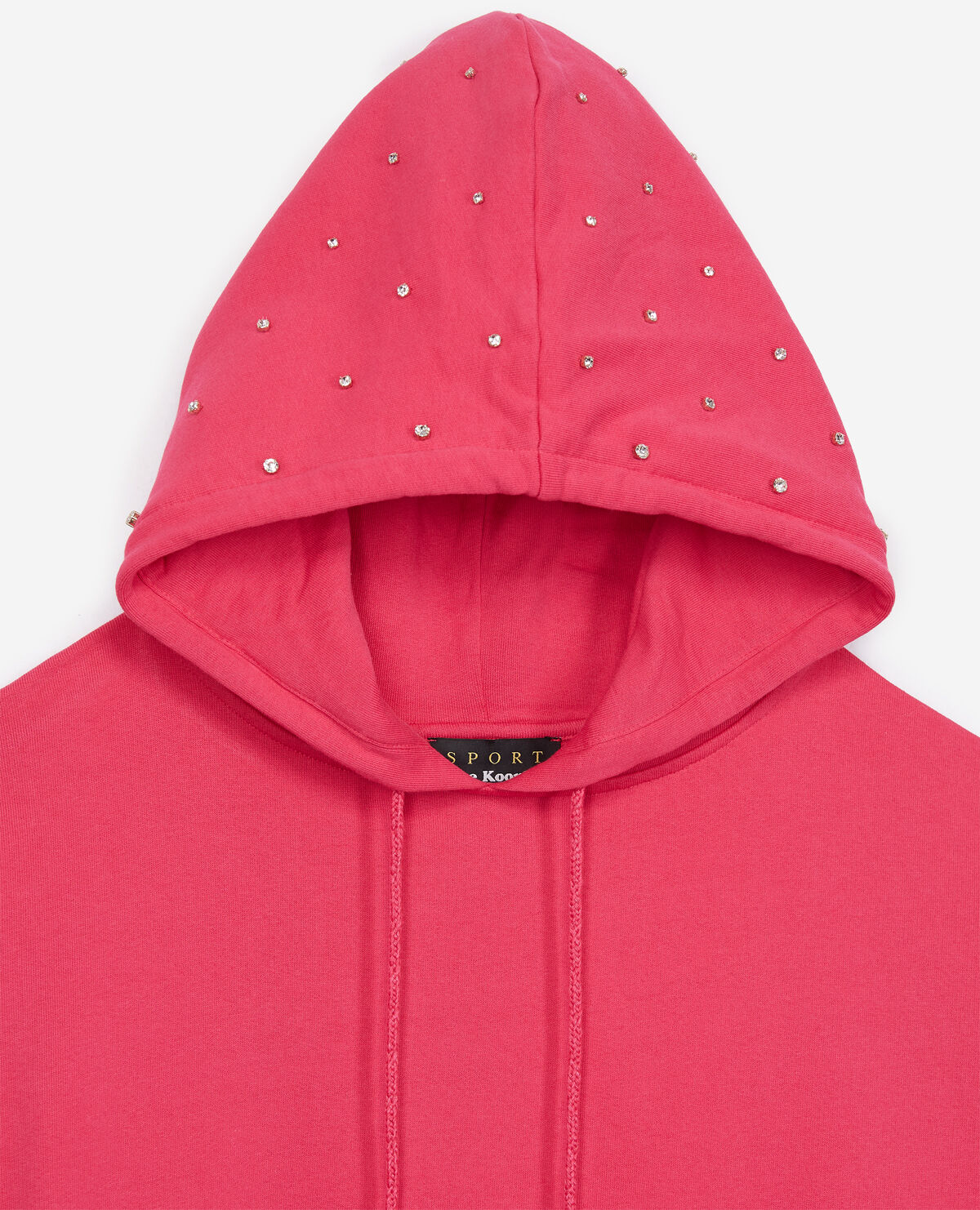 Sweat the kooples rose on sale