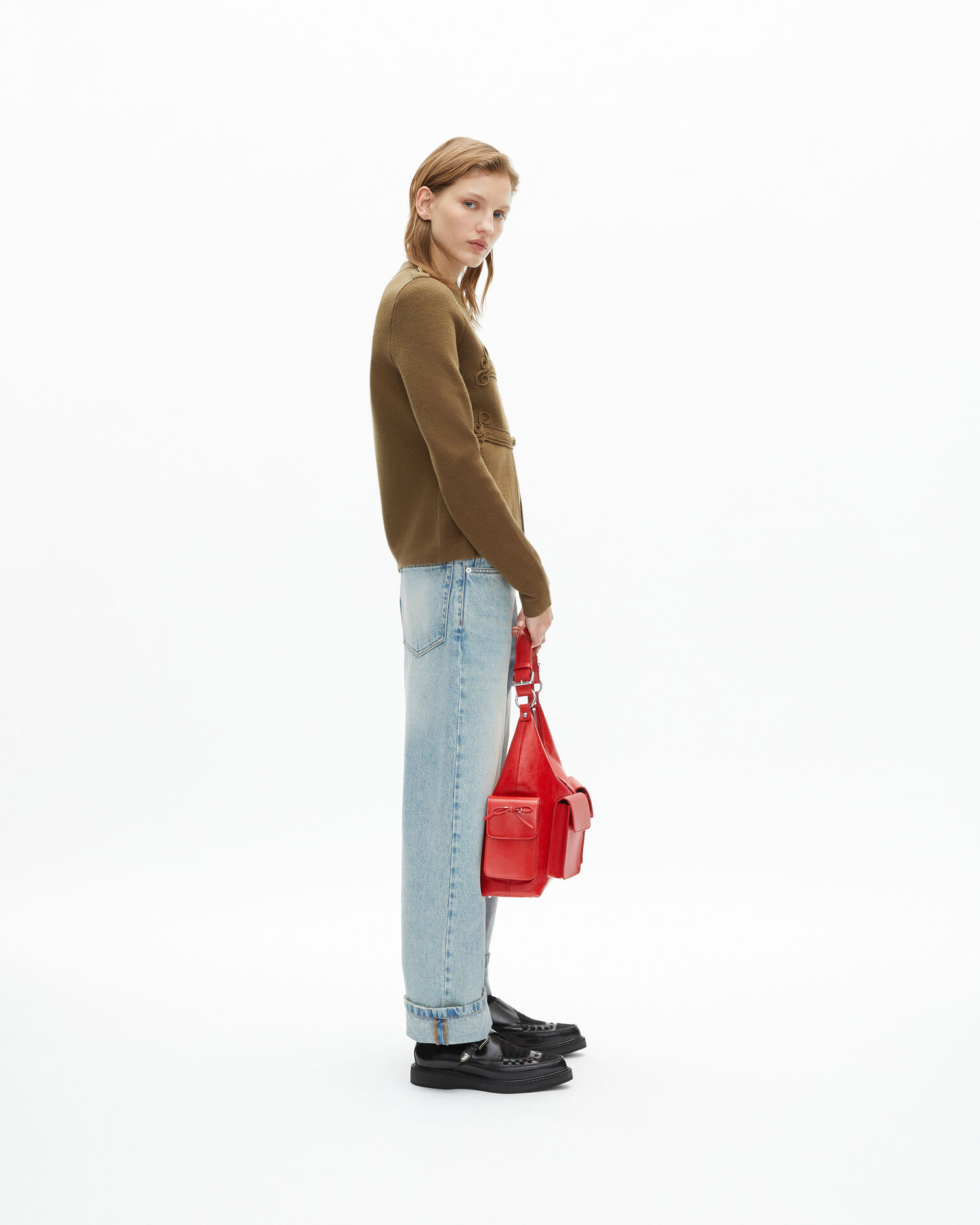 , RED, hi-res image number null