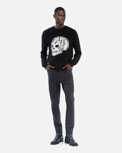 , BLACK-ECRU, hi-res image number null