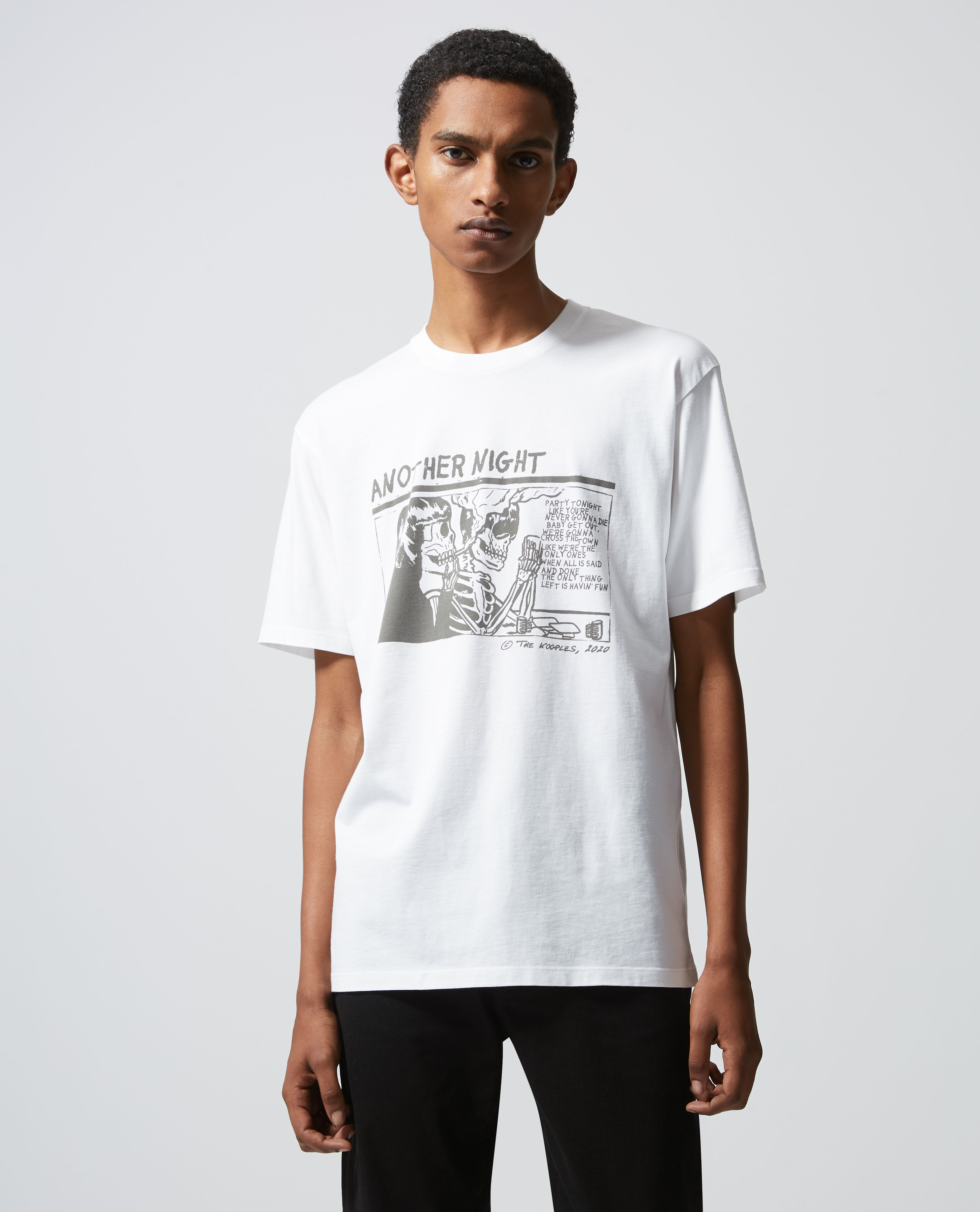 Only t shirt 2020 outlet