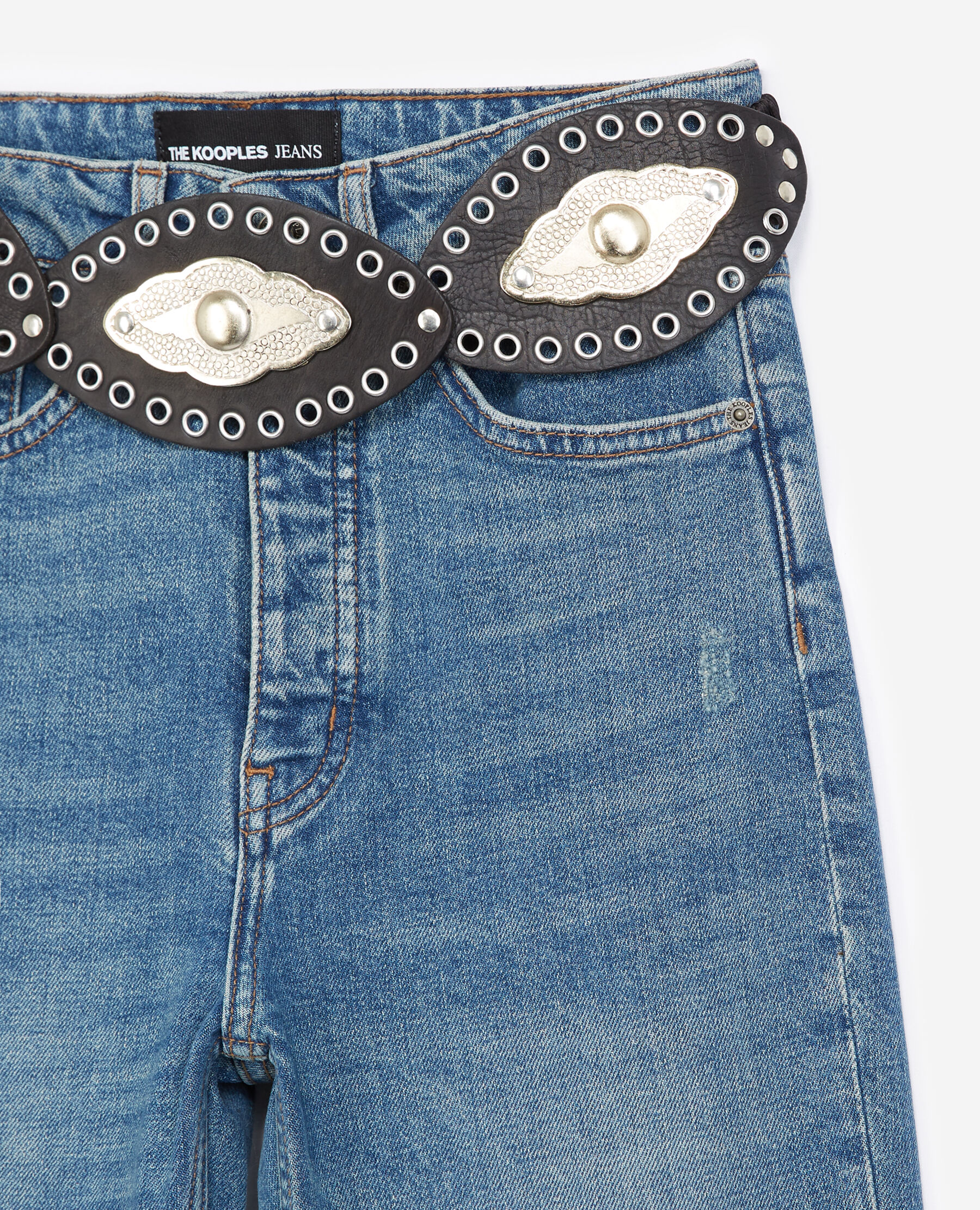 Jean discount the kooples