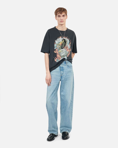 , BLACK WASHED, hi-res image number null