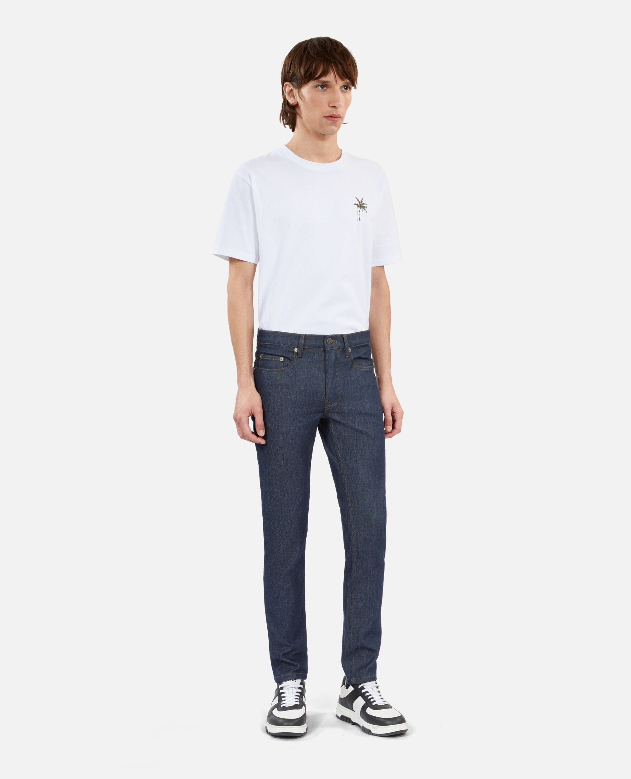 Blue jeans, BLUE BRUT, hi-res image number null