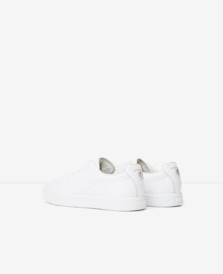 The Kooples MIXTA WHITE null
