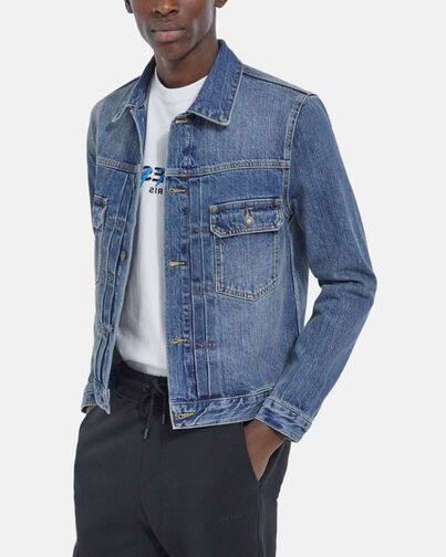 , BLUE WASHED, hi-res image number null