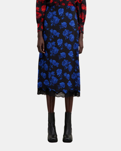 , BLACK BLUE, hi-res image number null