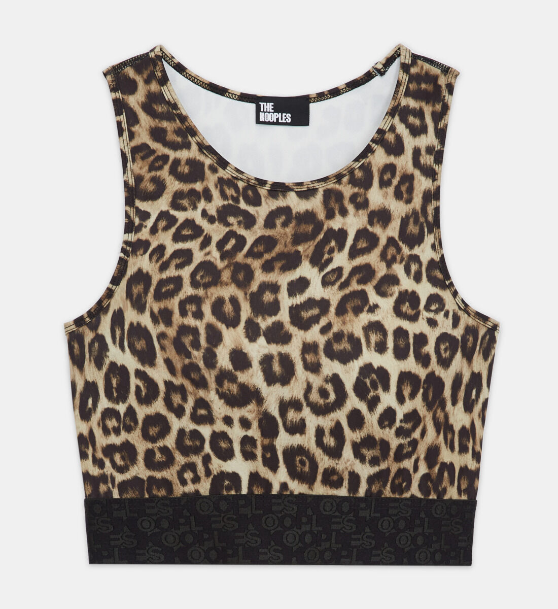 The clearance kooples outlet