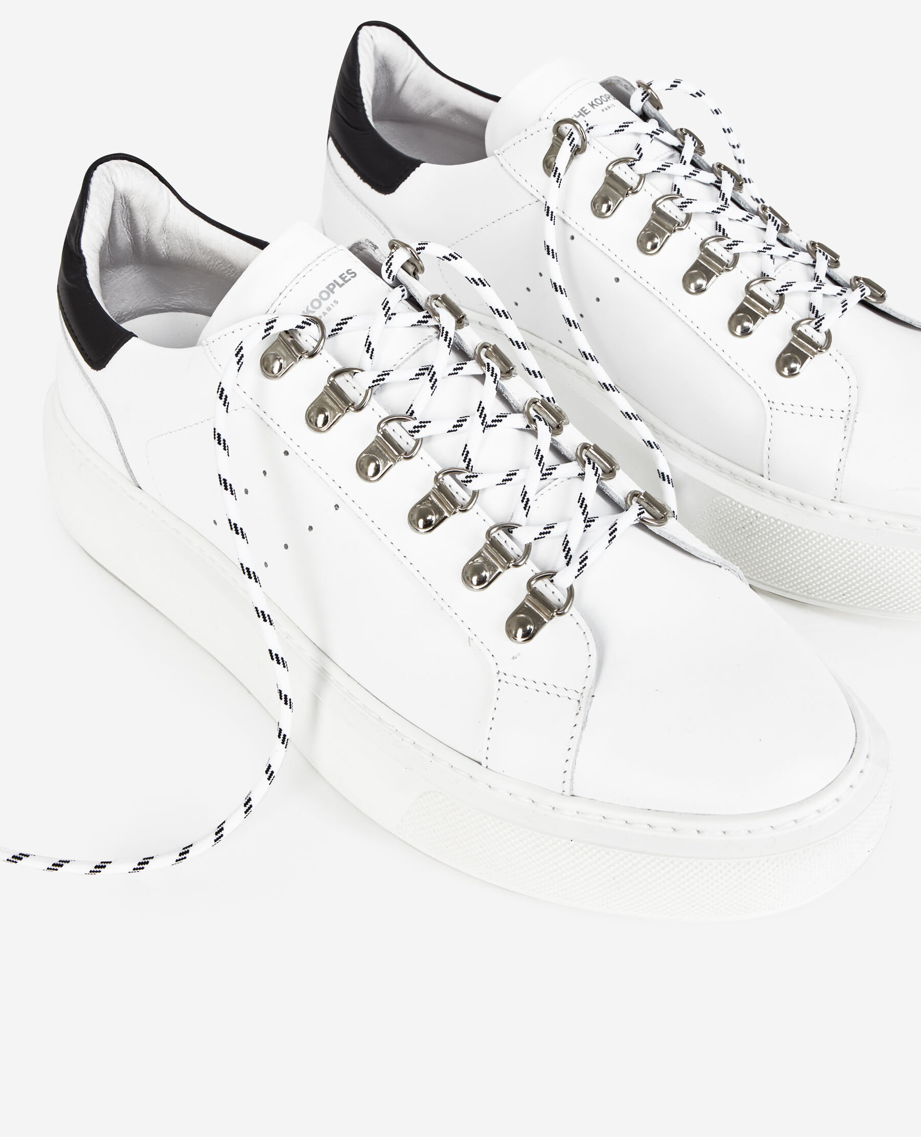 The kooples chaussures homme top