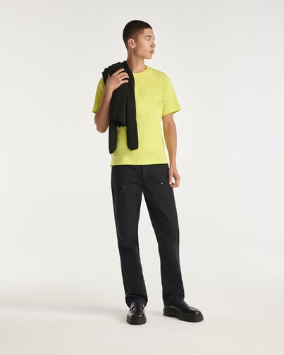 , YELLOW, hi-res image number null
