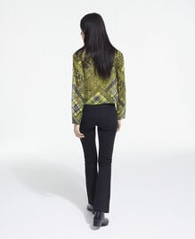 , BLACK / YELLOW, hi-res image number null