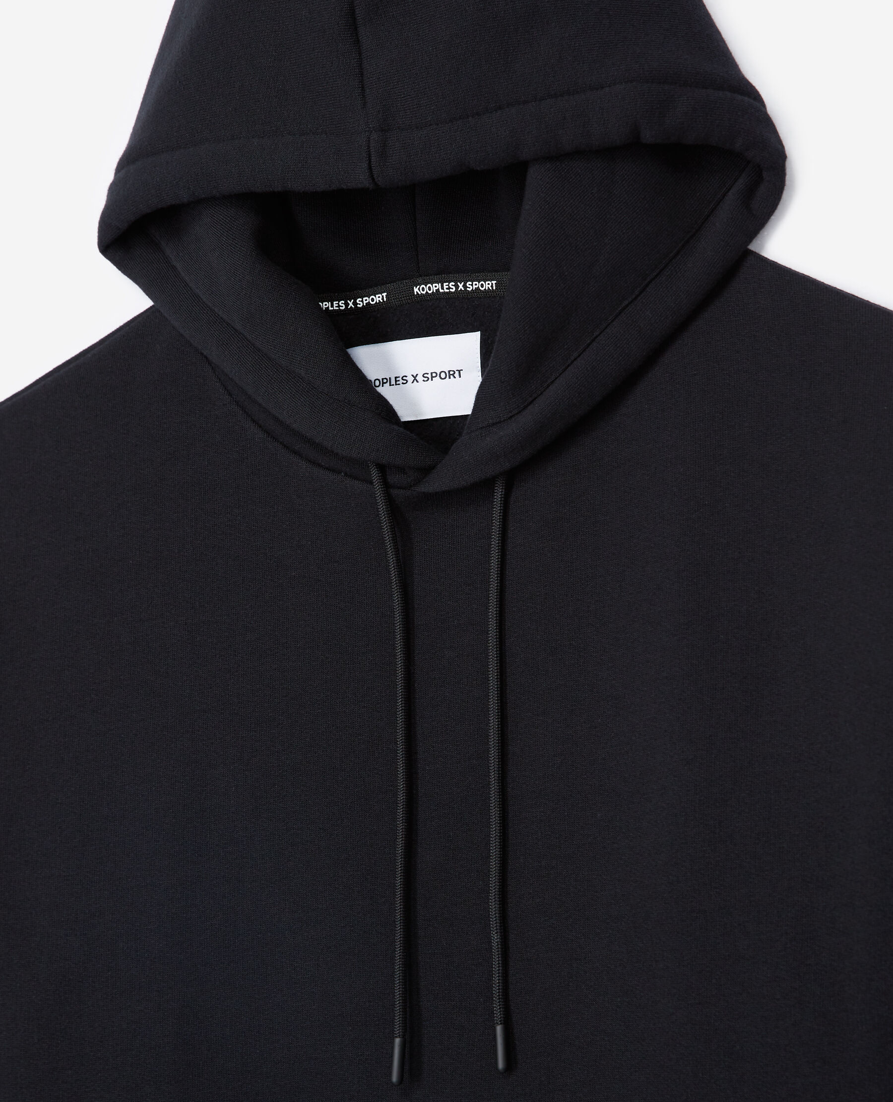 The kooples sport sweatshirt outlet