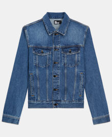 , BLUE DENIM, hi-res image number null