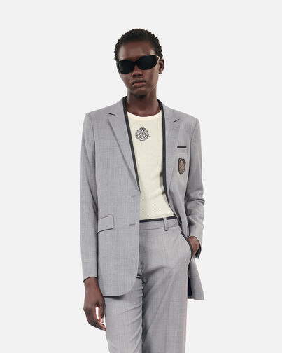 , BEIGE MELANGE, hi-res image number null