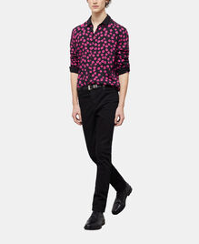 , BLACK / PINK, hi-res image number null