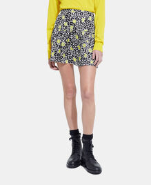 , ECRU / YELLOW, hi-res image number null