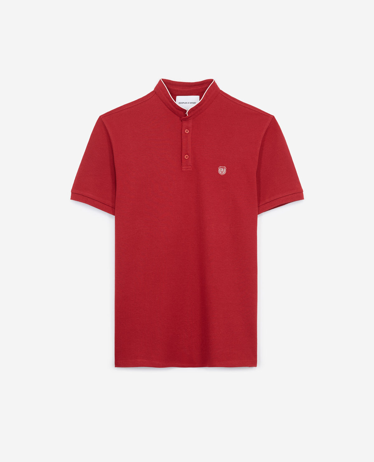 Polo homme the kooples sales