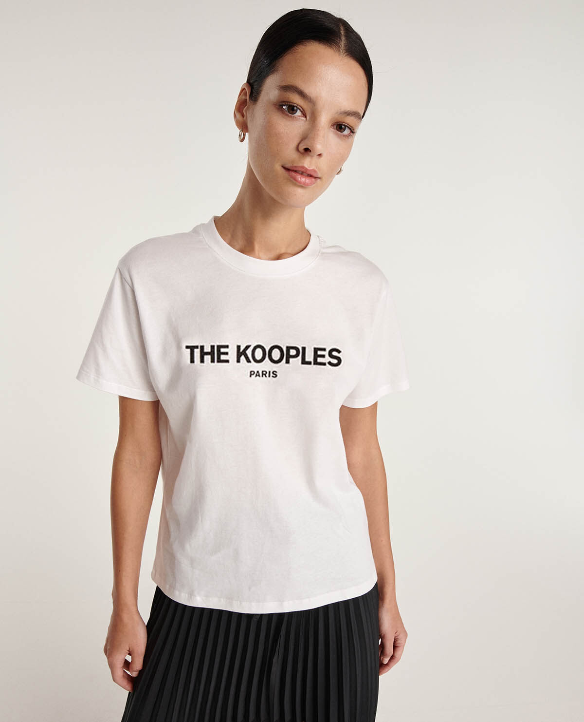The kooples tee sales