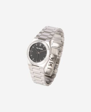 The Kooples MIXTE SILVER montre avec the kooples argentée