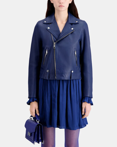 , ROYAL BLUE - DARK NAVY, hi-res image number null