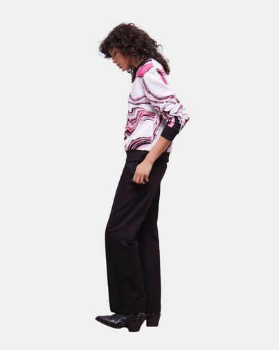 , WHITE PINK, hi-res image number null