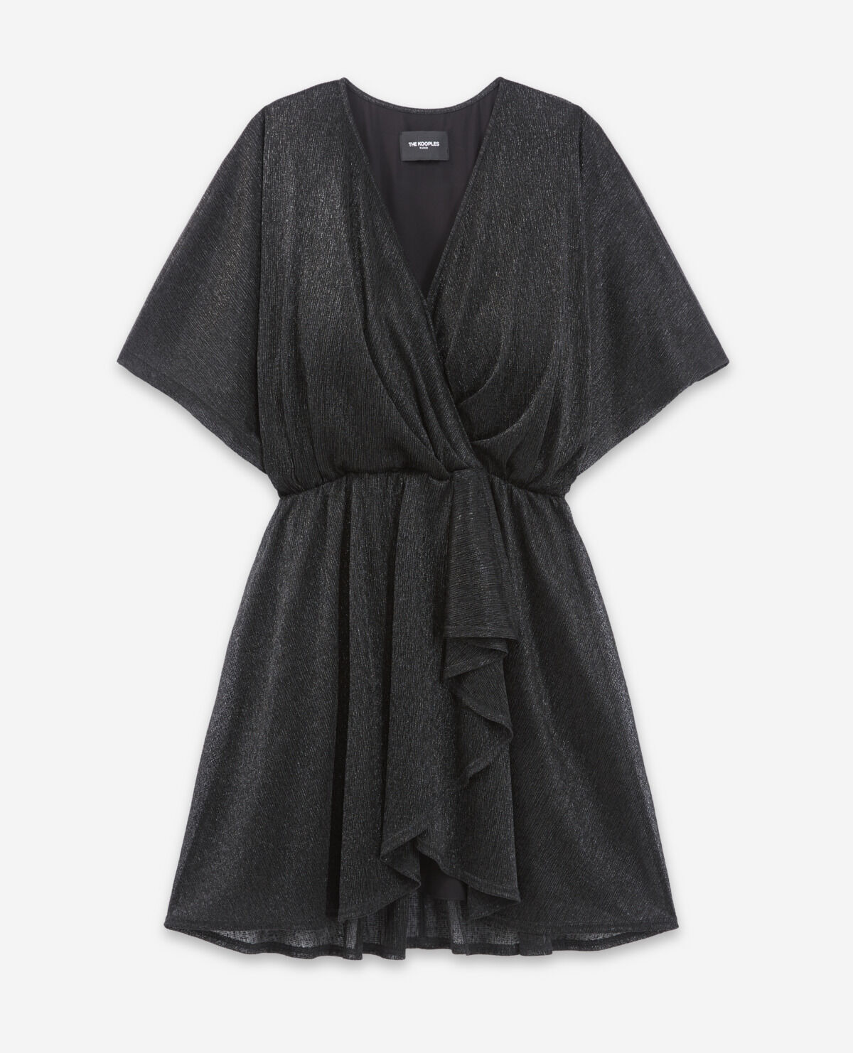 Robe portefeuille the clearance kooples