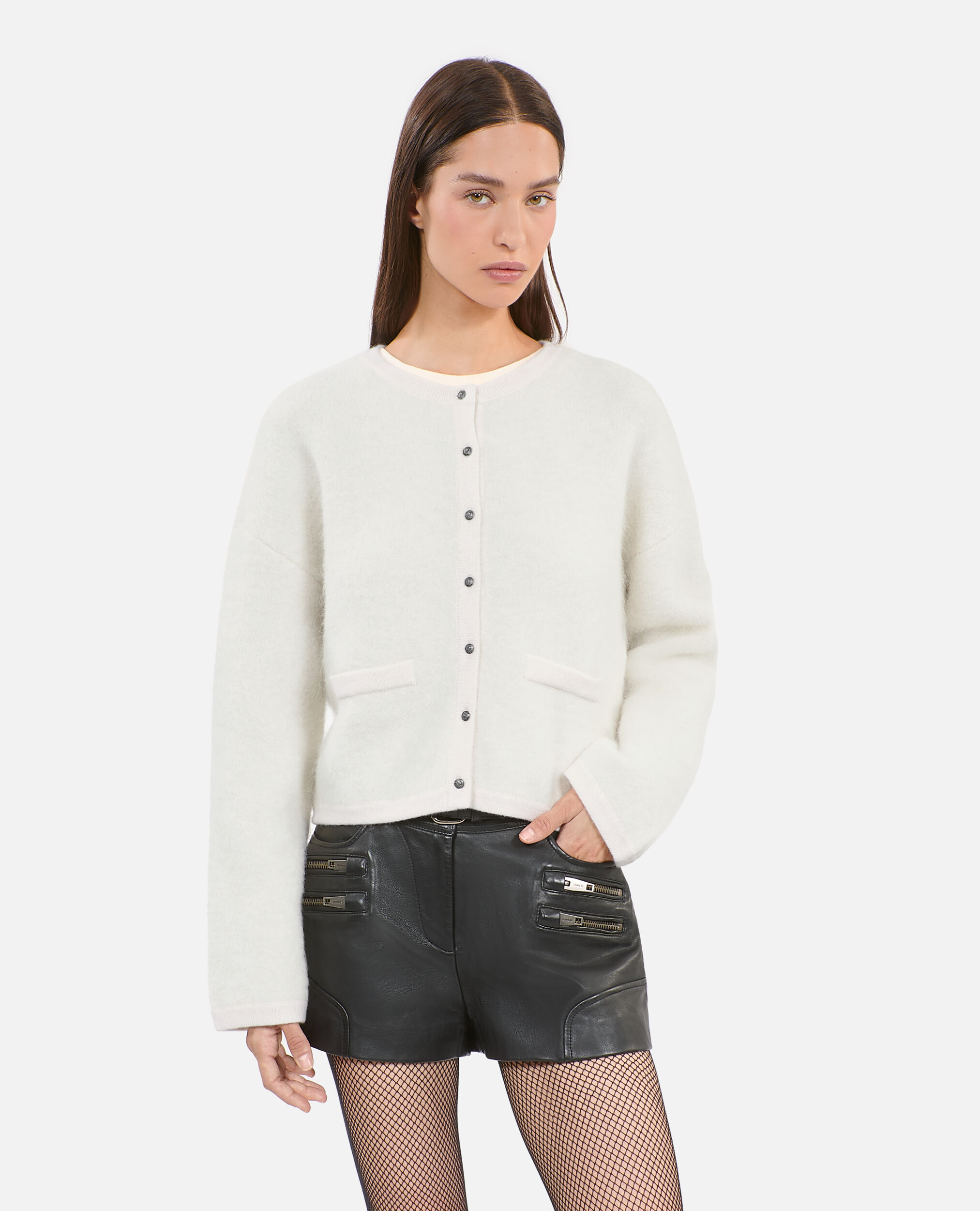 Kooples cardigan discount
