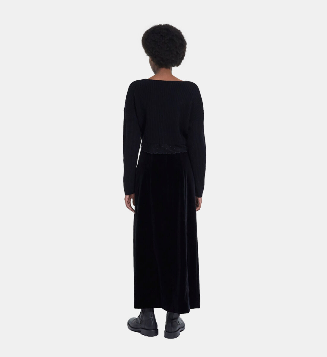 Kooples sport skirt shop
