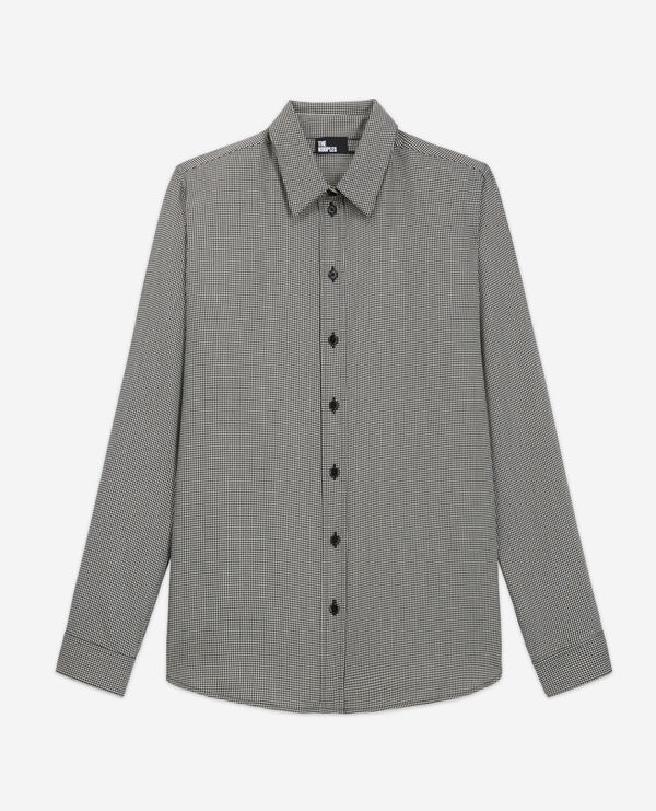 printed shirt