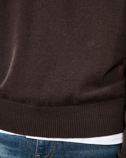 , DARK BROWN, hi-res image number null