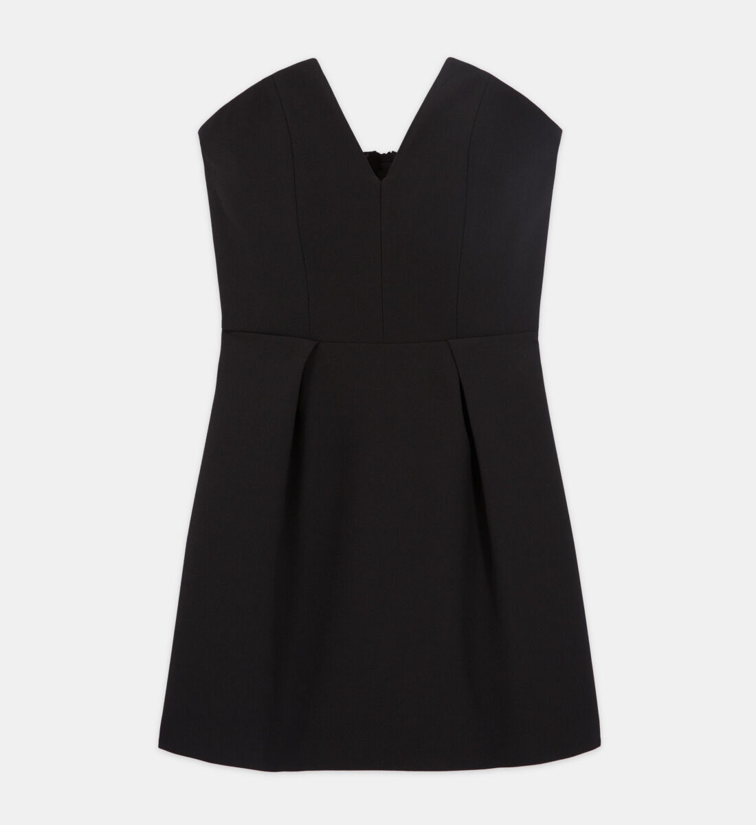 Topshop little black dress store